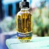 Blueberry Oil