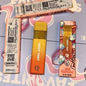 Favorites 2G Disposable