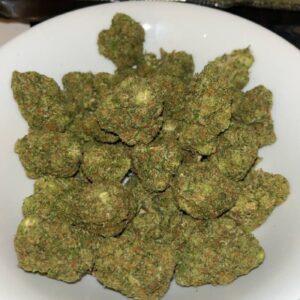 Acapulco Gold Strain