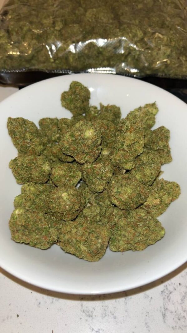 Acapulco Gold Strain