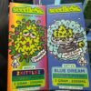 Seedless Disposable