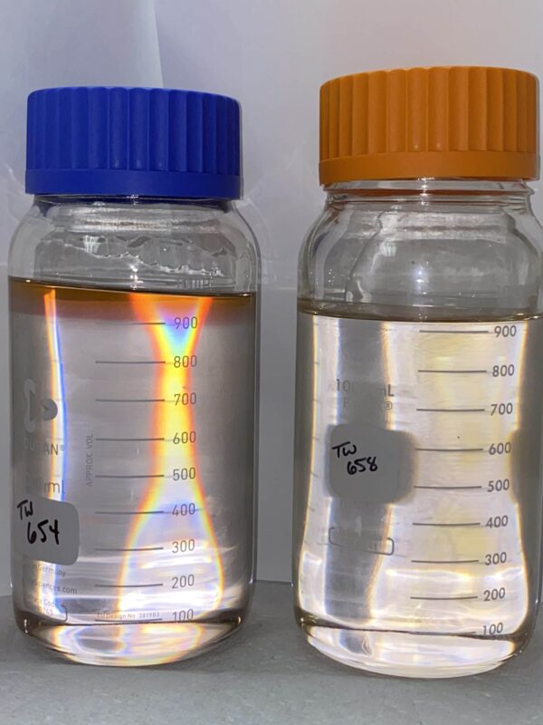 DELTA-10 Distillate