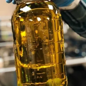 THC Star Killer Oil
