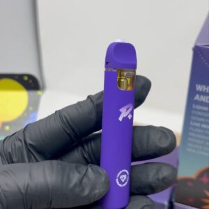 Potent disposable