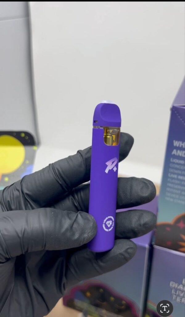 Potent disposable