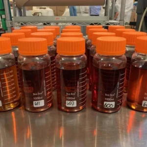 Delta 9 Distillate